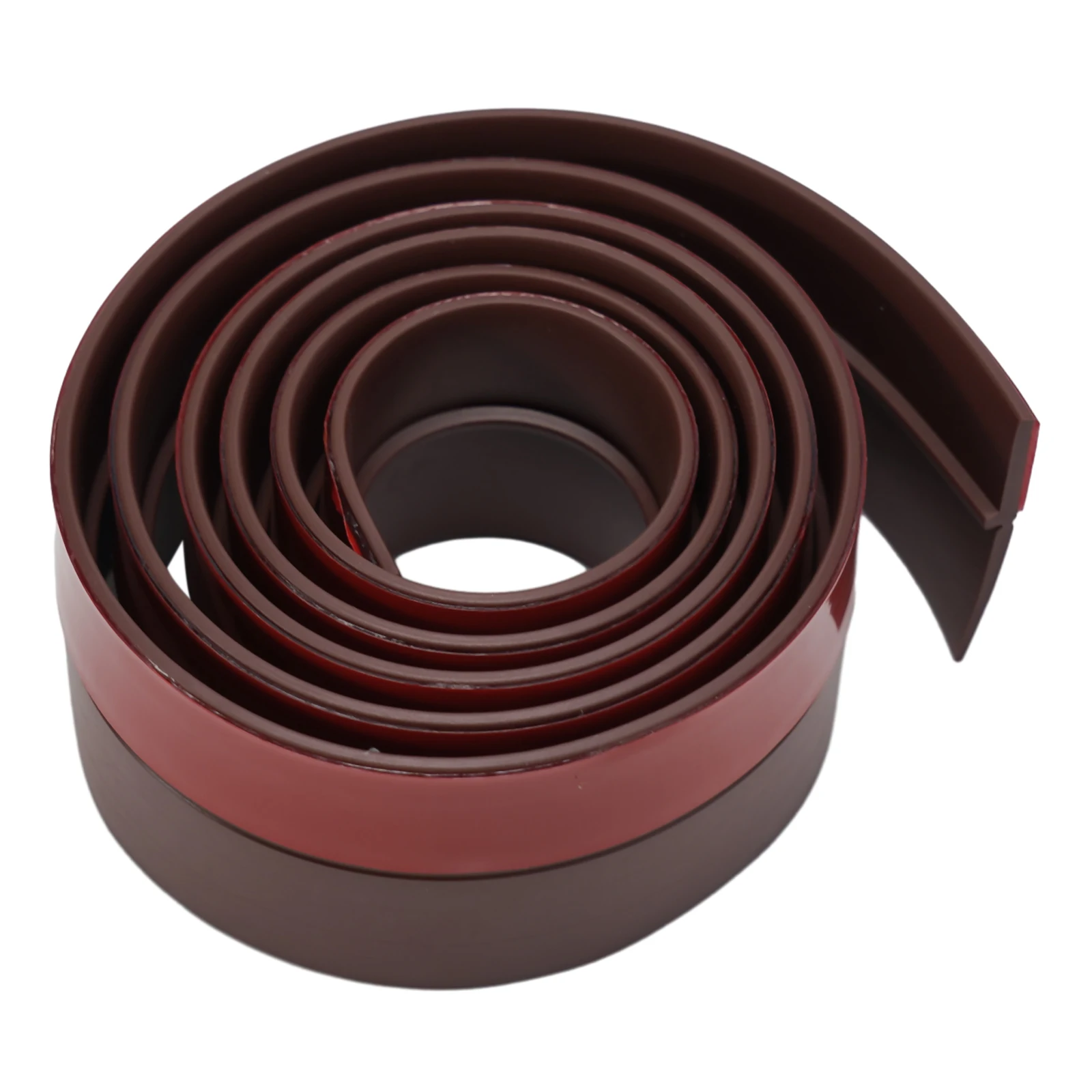 for ensure Tight Seal Sealing Strip Strip Reduce Soundproof Drafts Draft Dual PVC Material Easy  for ensure Tight