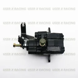 USERX Universal Motorcycle Rear brake caliper main pump For Yamaha Banshee 350 Blaster 200 Warrior 350 Raptor 250 350 660