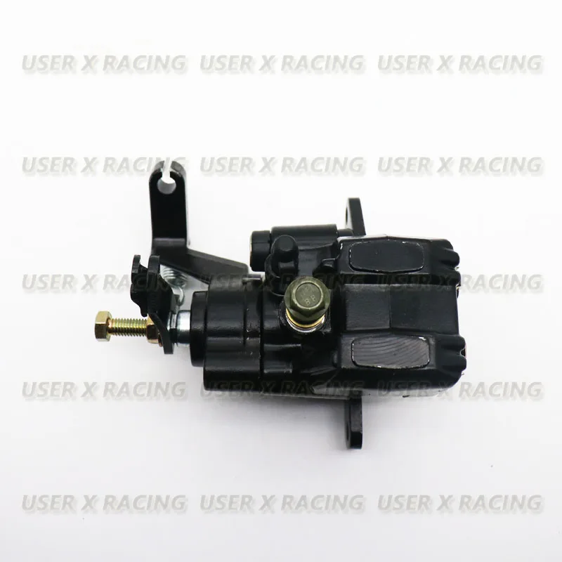 USERX uniwersalny motocyklowy zacisk hamulca głównego pompy do Yamaha Banshee 350 Blaster 200 wojownik 350 Raptor 250 350 660