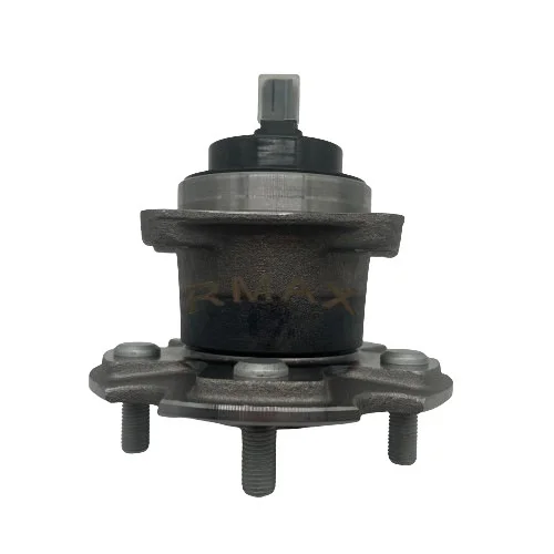 

Car Wheel Hub Bearing for TOYOTA ALPHARD/VELLFIRE ANH20/GGH20 Steel Auto Parts Hub Unit Bearing 42450-28030/RM930443