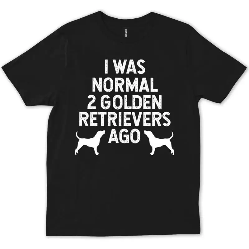 I Was Normal Two Go…