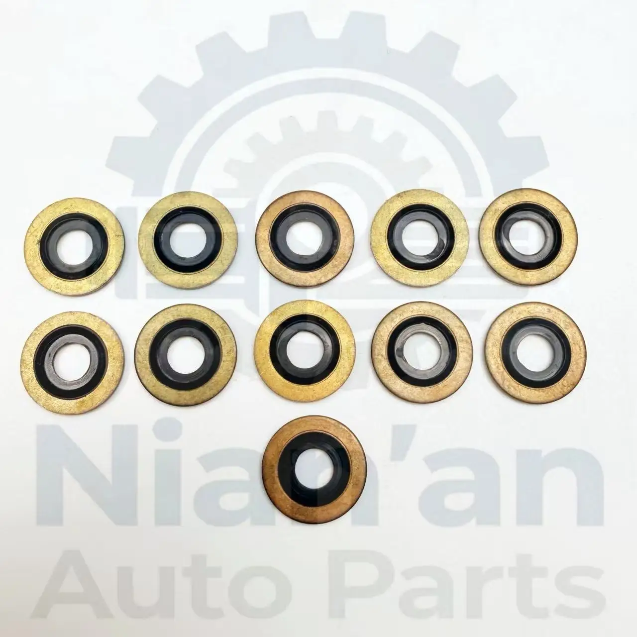 6HP19 6HP21 6HP26 6HP28 Automatic Transmission Oil Pump Bolt Gasket Kit For BMW and Audi