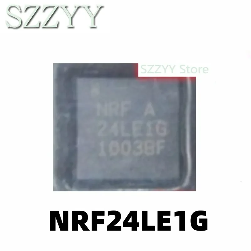 

5 шт. NRF24LE1-O17Q32 NRF24LE1G 24LE1G QFN32