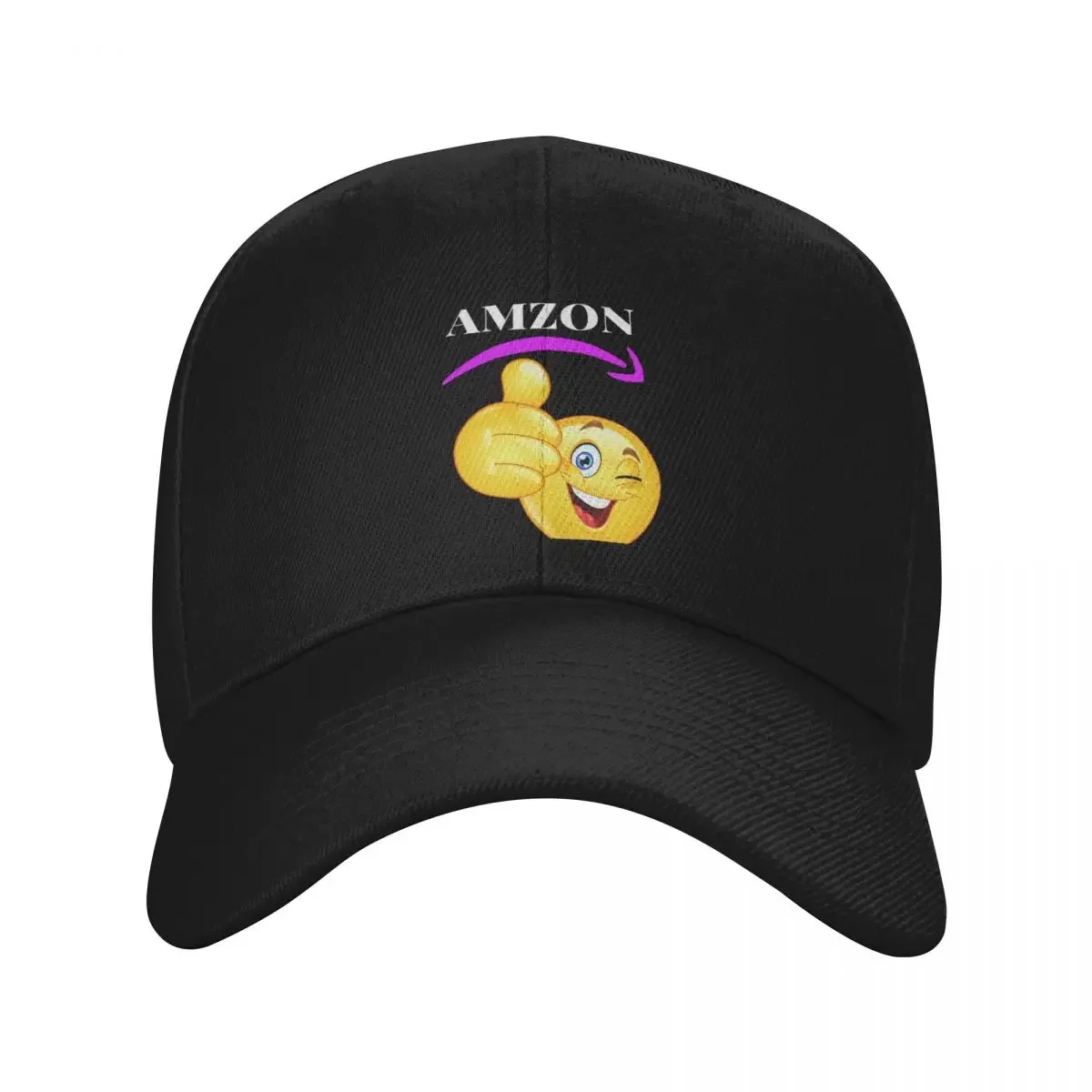 Amzon Service that counts pop Culture - 5 - Gogot-shirts Baseball Cap Big Size Hat Luxury Hat fishing hat Hats Woman Men's