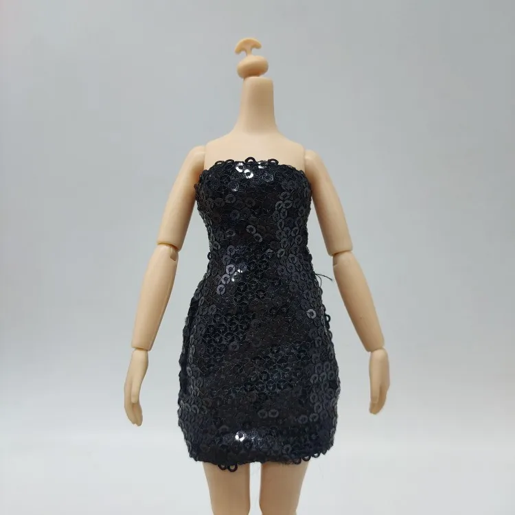 many kinds of clothes dress for Bratz doll Monsterse High doll 30cm doll fashion cool doll licca doll high school doll