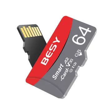 8 最佳銷售 micro SD 64 - №1