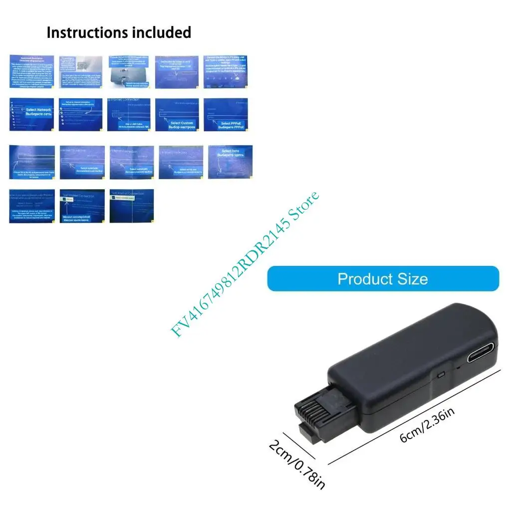 

B2EF Tool Set набор модификации с аксессуарами для кабельных игр Type C для игры P4