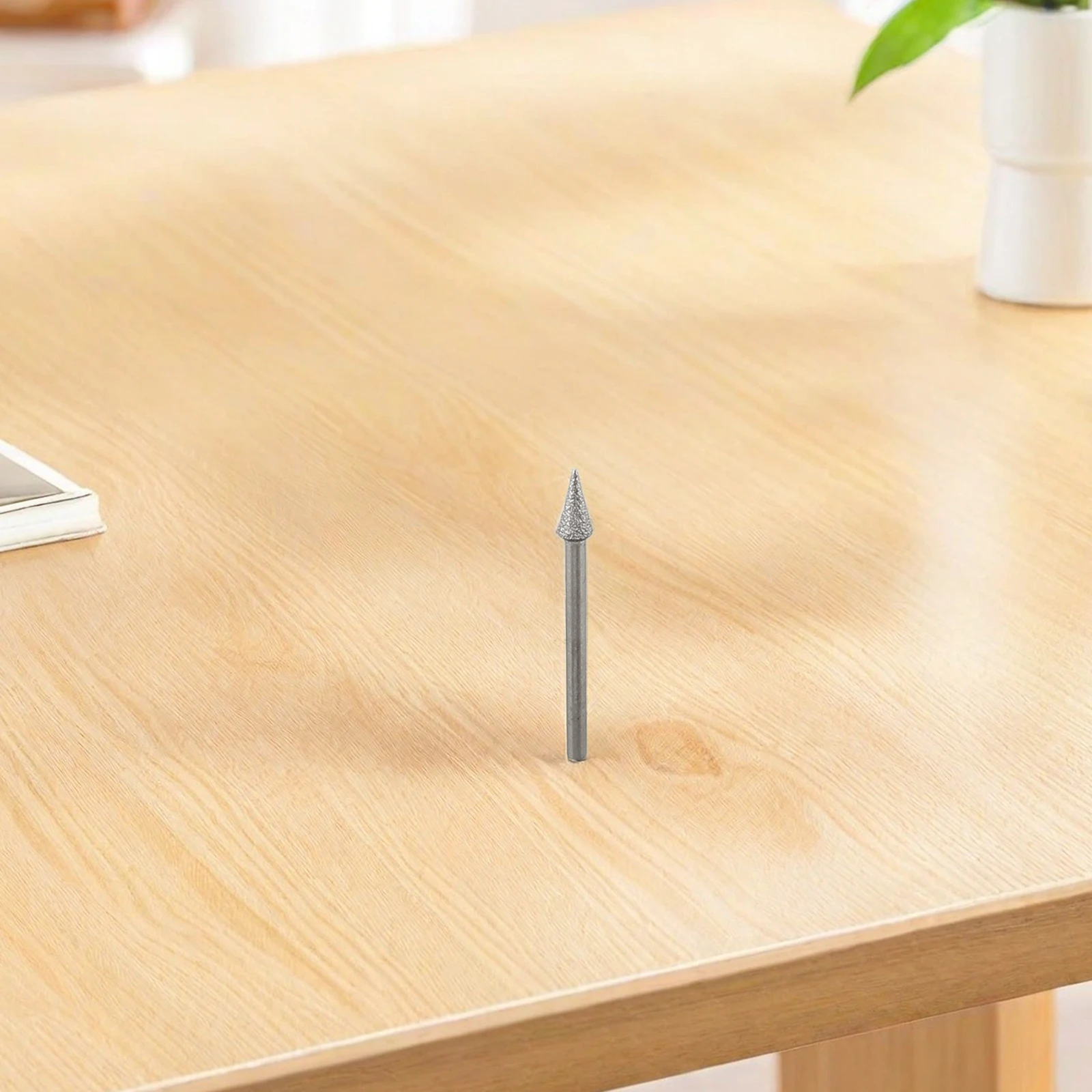 3mm Precision Drill Bit - usage example