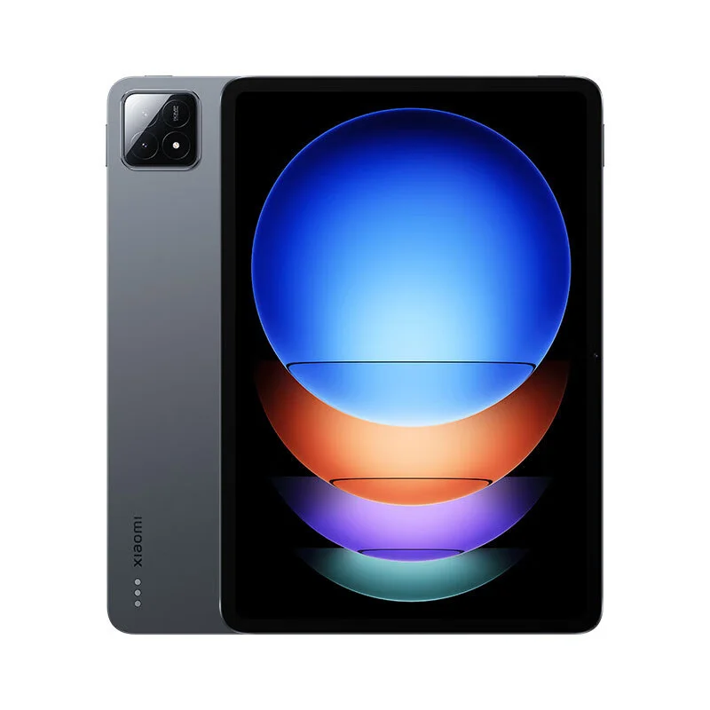 Xiaomi タブレット Xiaomi Pad 6S Pro 12.4 Snapdragon 8 Gen2 12.4