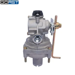 Trailer Valve 4757101510 for Benz Atego Axor Truck Auto Part 6784683329 457846 11.9.23 Load Sensing Valve