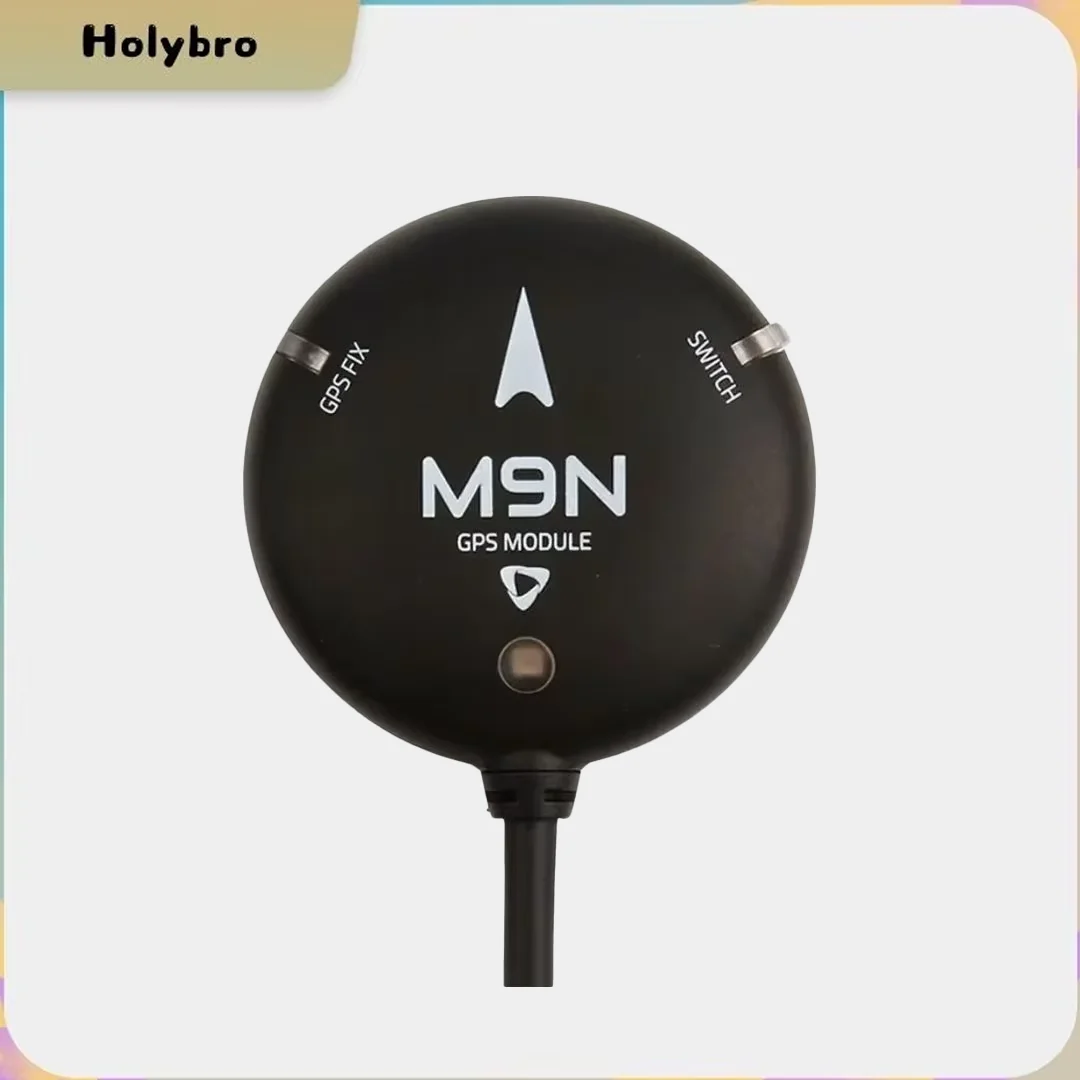 Holybro New M9N Gps…