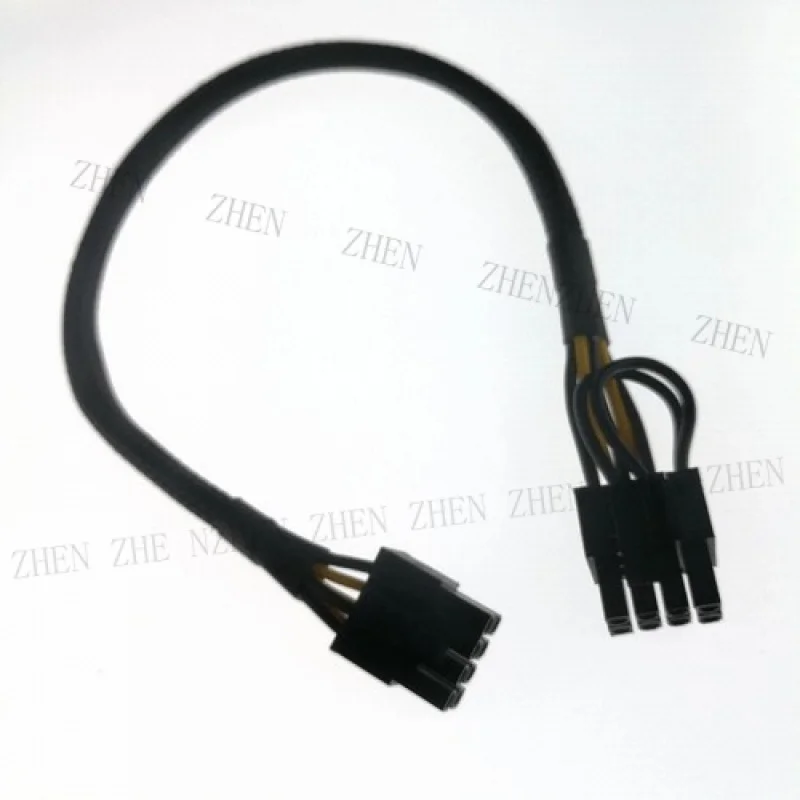 Y Y PC PSU PCI-E 8p M GPU Video card power cable for Dell T5810 T3610 T5610 T7600