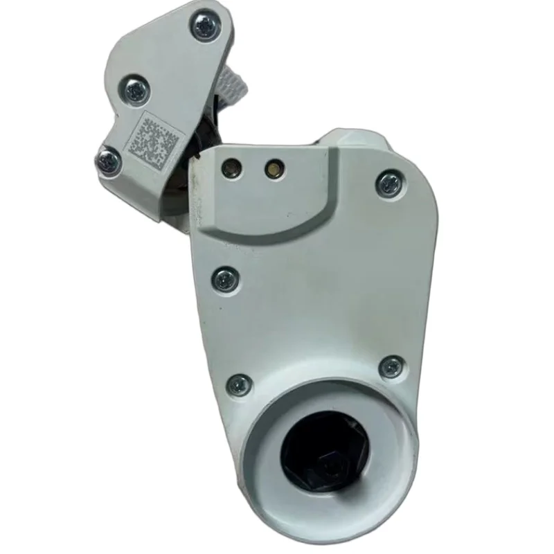 XMSJ Side‑Brush Motor Module Assembly For Mijia M40 Robot Vacuum Tested Replacement Module