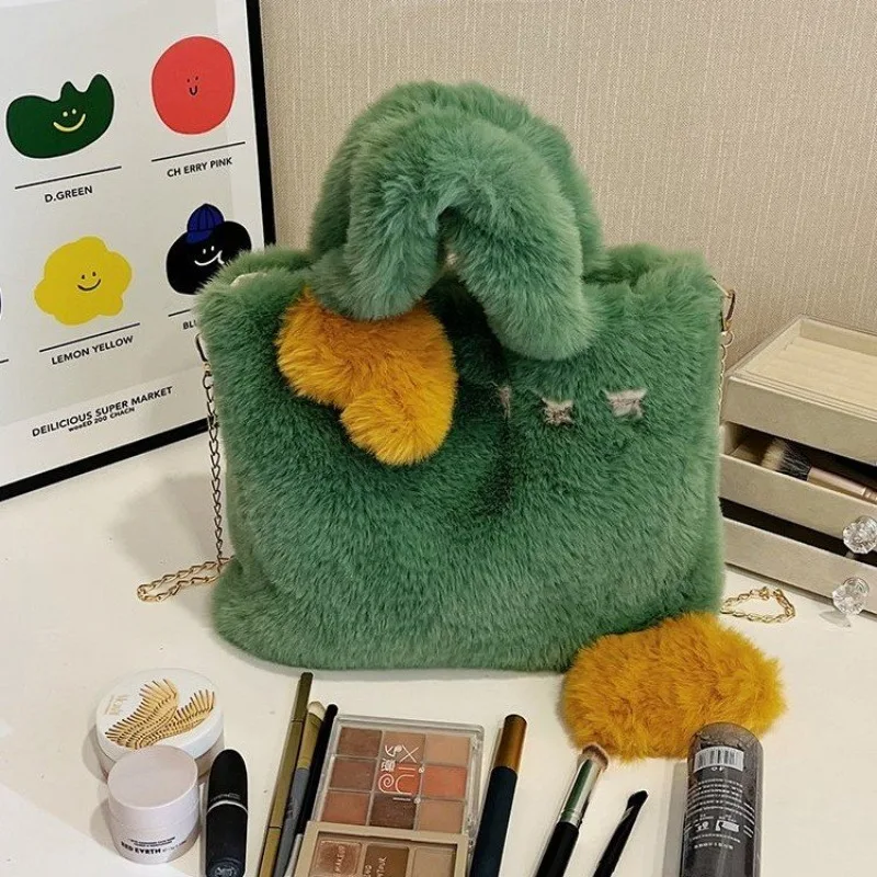 

Practical Sleek Female Bag 2025 New Style Underarm Crossbody Office Commuting Daily Work Exquisite Versatile Timeless Stylish