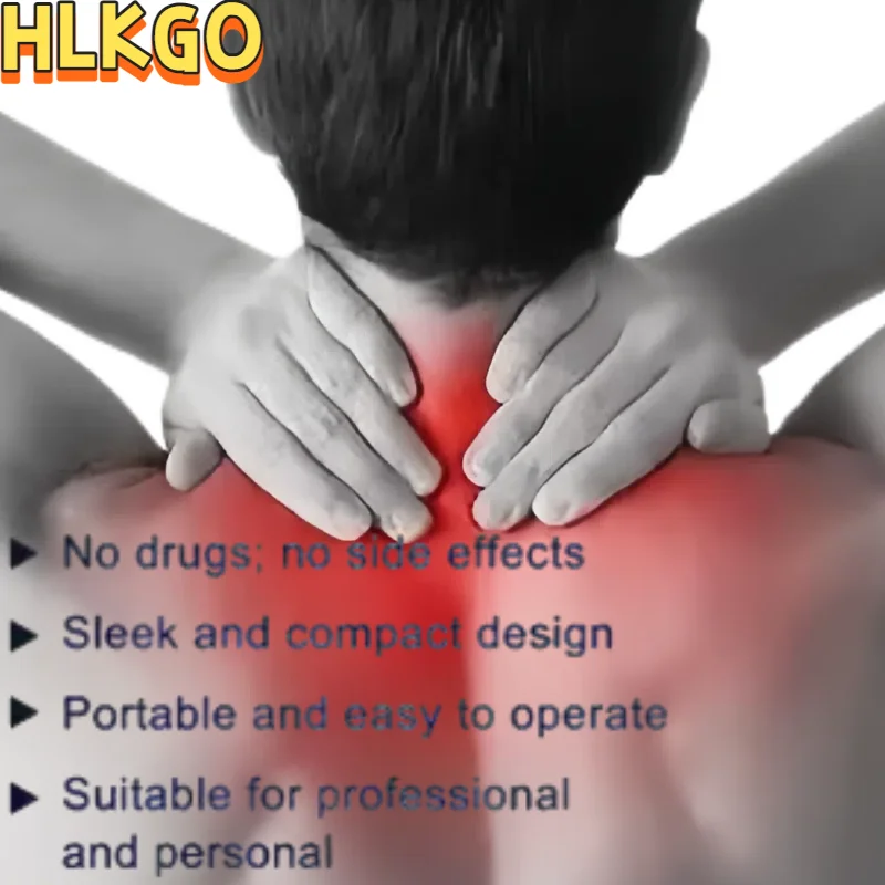 

Ручное терапевтическое ультразвуковое устройство — портативный физиотерапевтический аппарат для лечения артрита и боли