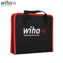 Wiha 90012C Tools Bag for Pliers Screwdrivers