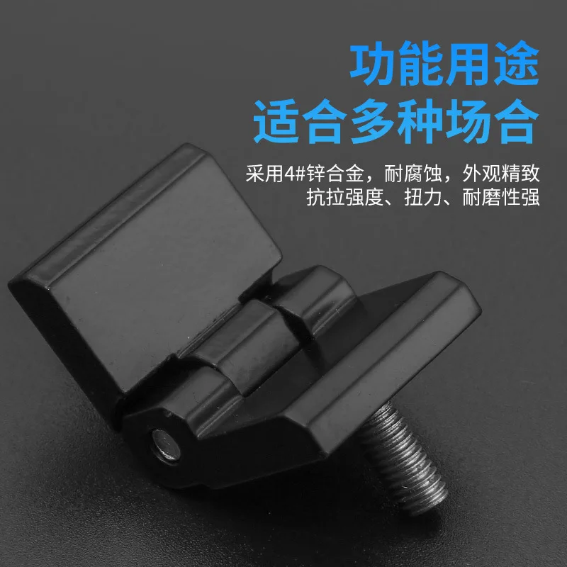 

Цинковый сплав CL019, промышленная распределительная коробка, демпфирующая петля для шкафа, петля для шкафа из цинкового сплава CL226