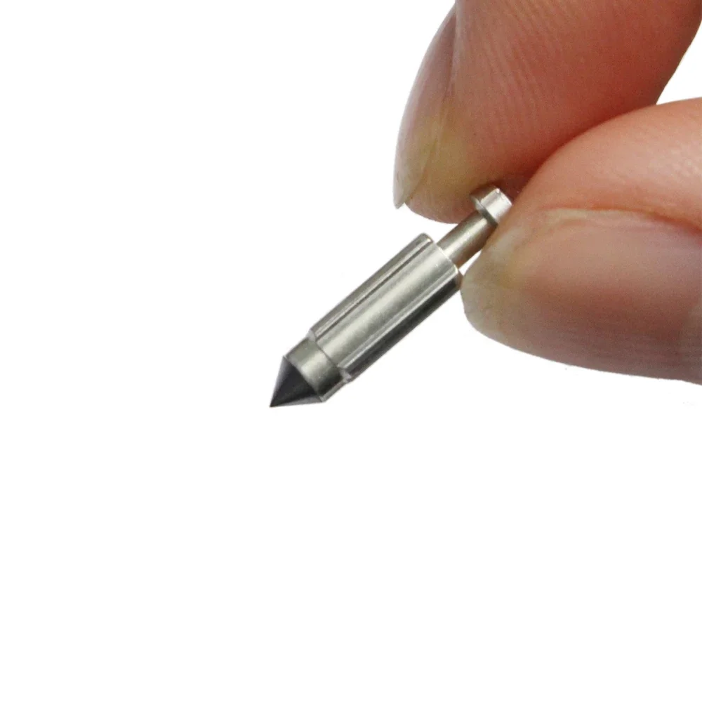 Carburetor Float Valve Needle Floating Needle For Dellorto Phbg 19 Bs 50sx Sx Pro 50cc