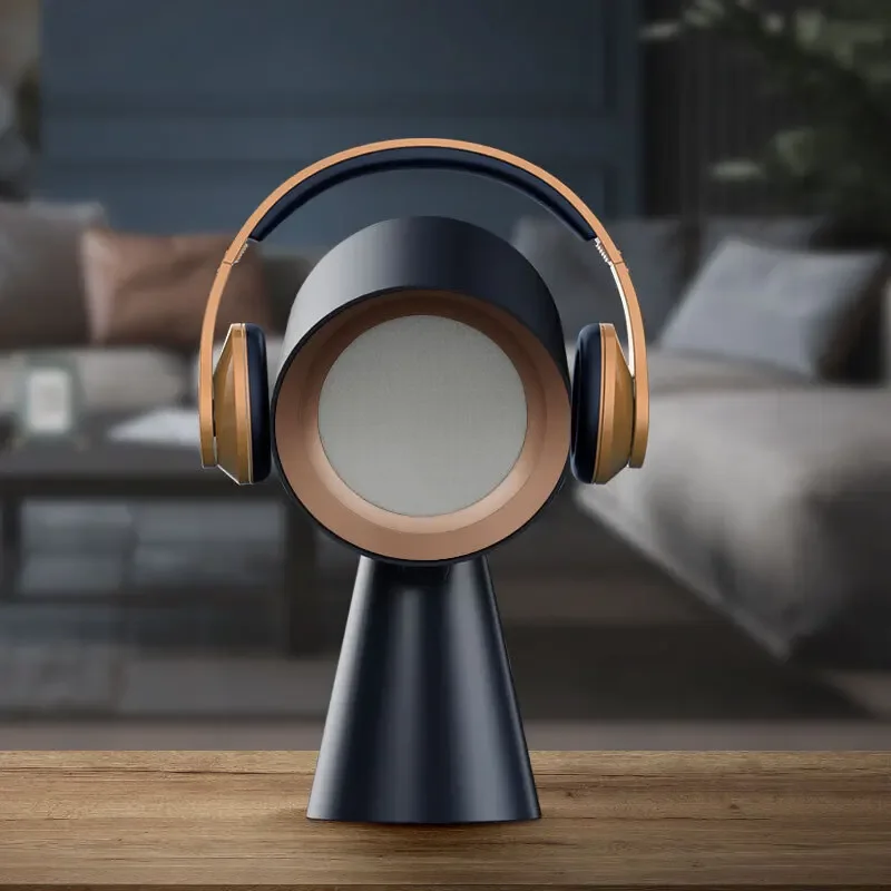 Haotaitaiポータブルデスクトップミニレンジフード空気清浄機、家庭用屋内バーベキューホットポット、バーベキュー収集ゴッド