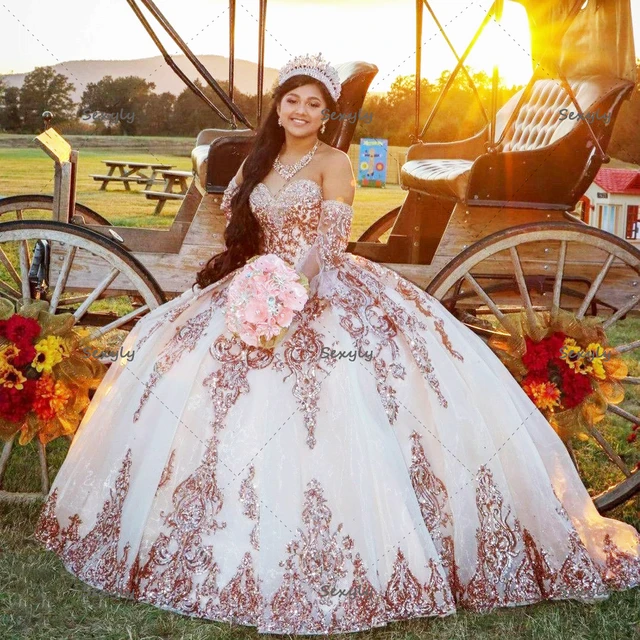Mexican birthday dress deals