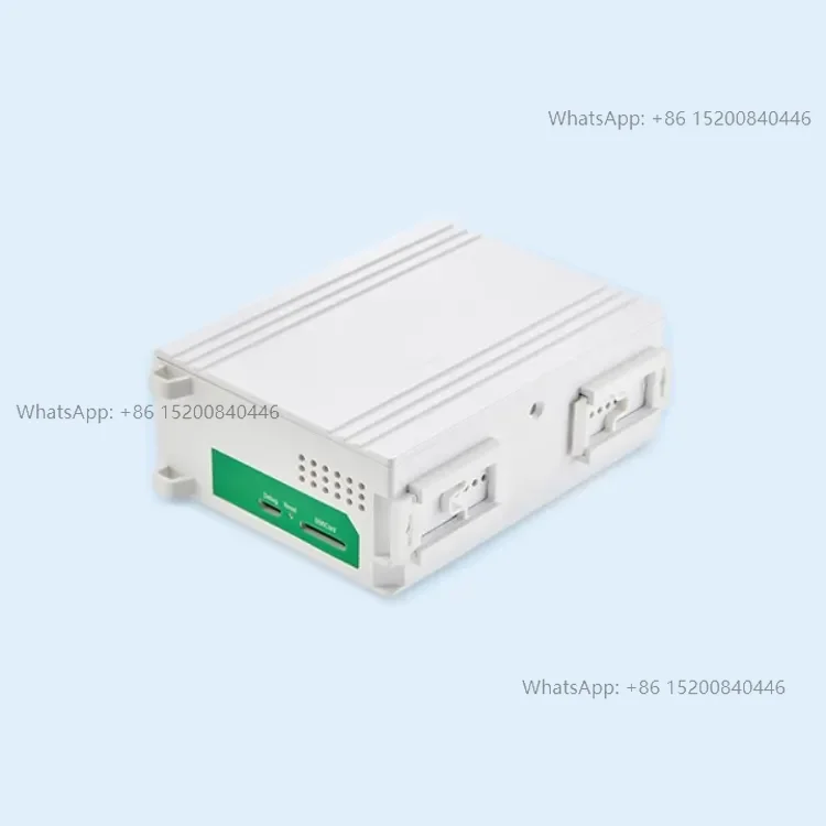 Building HVAC Sms Gsm Gateway for Building RS485 Modbus MQTT IEC104 DL/T645 PLC BACnet Gateway
