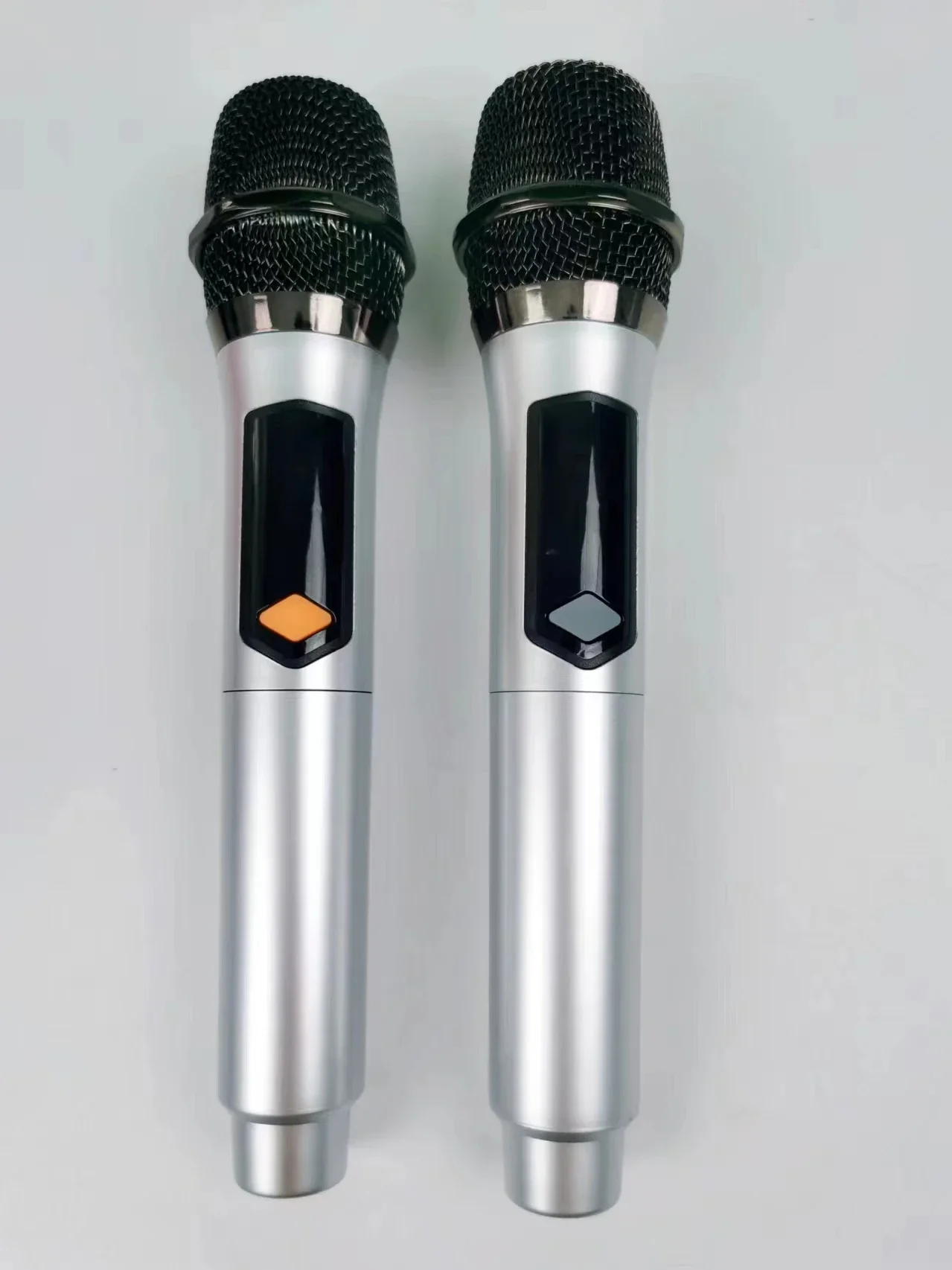 

MS01 K-song Audio With Microphone And Sound Card 7-unit Speaker 300W High-power External Speaker