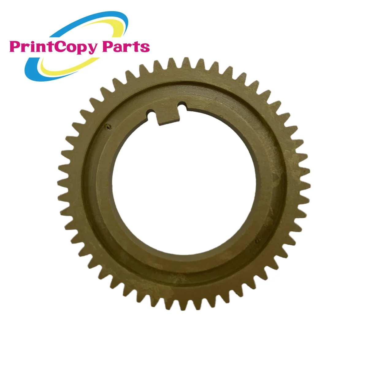 10PCS FS7-0661-000 52T Upper Fuer Roller Gear for Canon IR5000 IR6000 IR5020 IR6020 FS7-0661