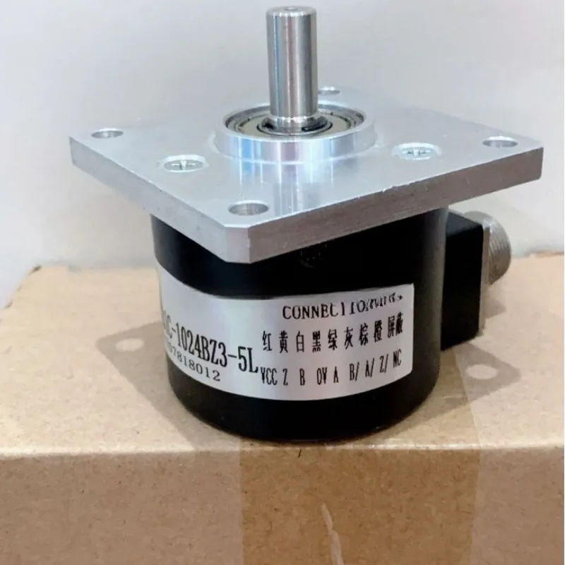 

Parts for ZSF5809-001C-1200BZ3-24C Encoders 2022