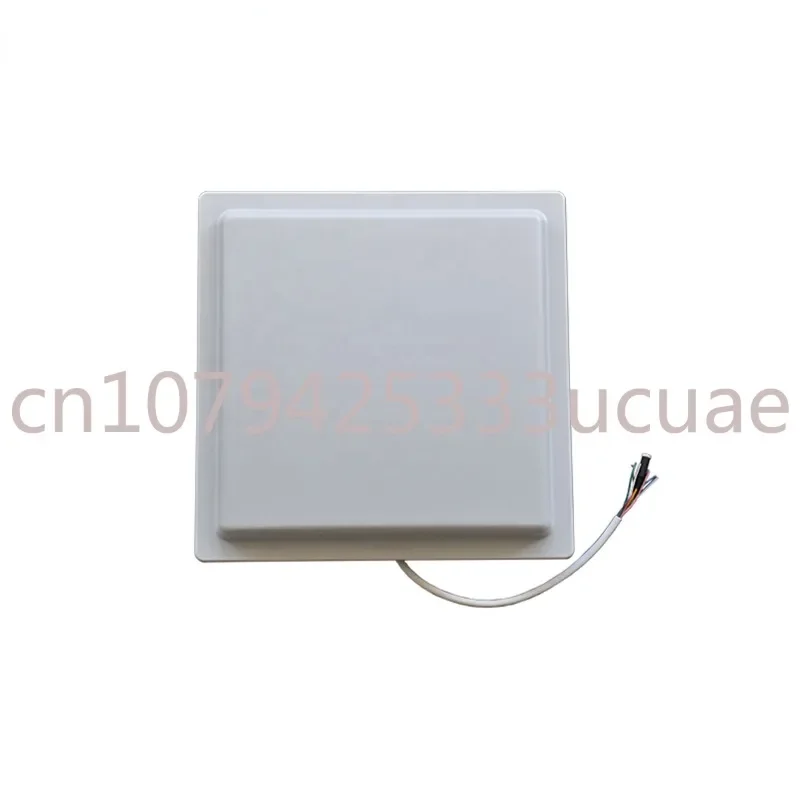 Active Uhf Rfid Reader Long Range Access Control Rfid Reader And Active Card