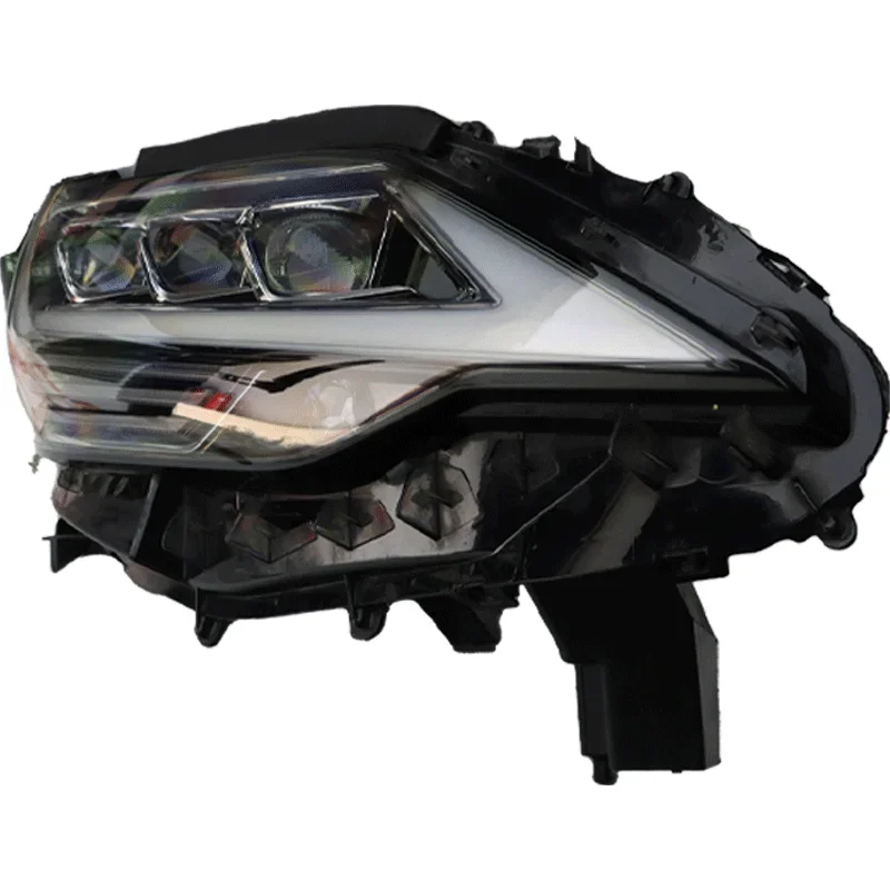 

For2014-2022 Alphard Vellfire обновление модифицированные LM фары 12 В/24 В Высокое качество новый белый/желтый/холодный белый 8000k