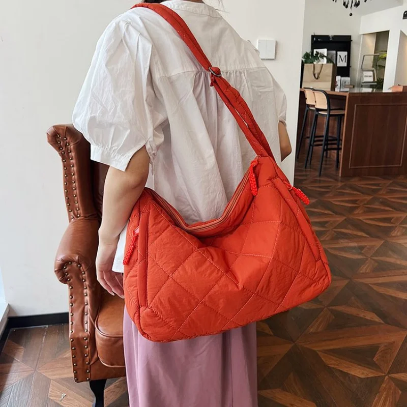 

2025 New High-end Ladies Leather Hand Bag Luxury Brand Famous Designer Casual Classic Paris​