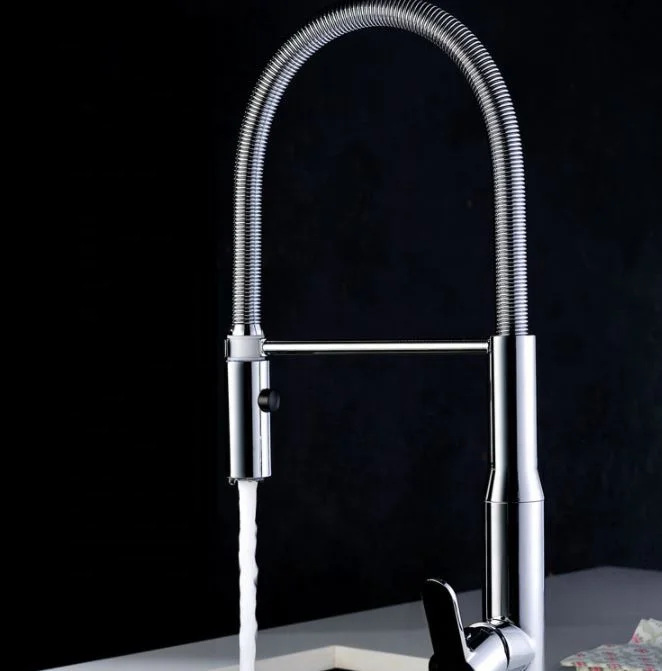 High Quality Single Lever Kitchen Mixer Kitchen Sink Faucet