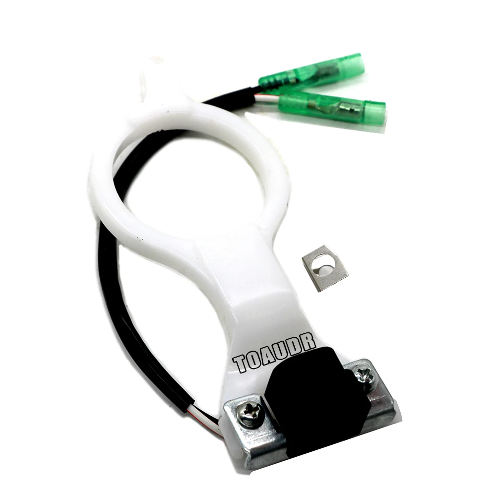 

63V-85580-00-00 Катушка зажигания (пульсатор) для Yamaha 2-тактных двигателей 9.9HP 15HP