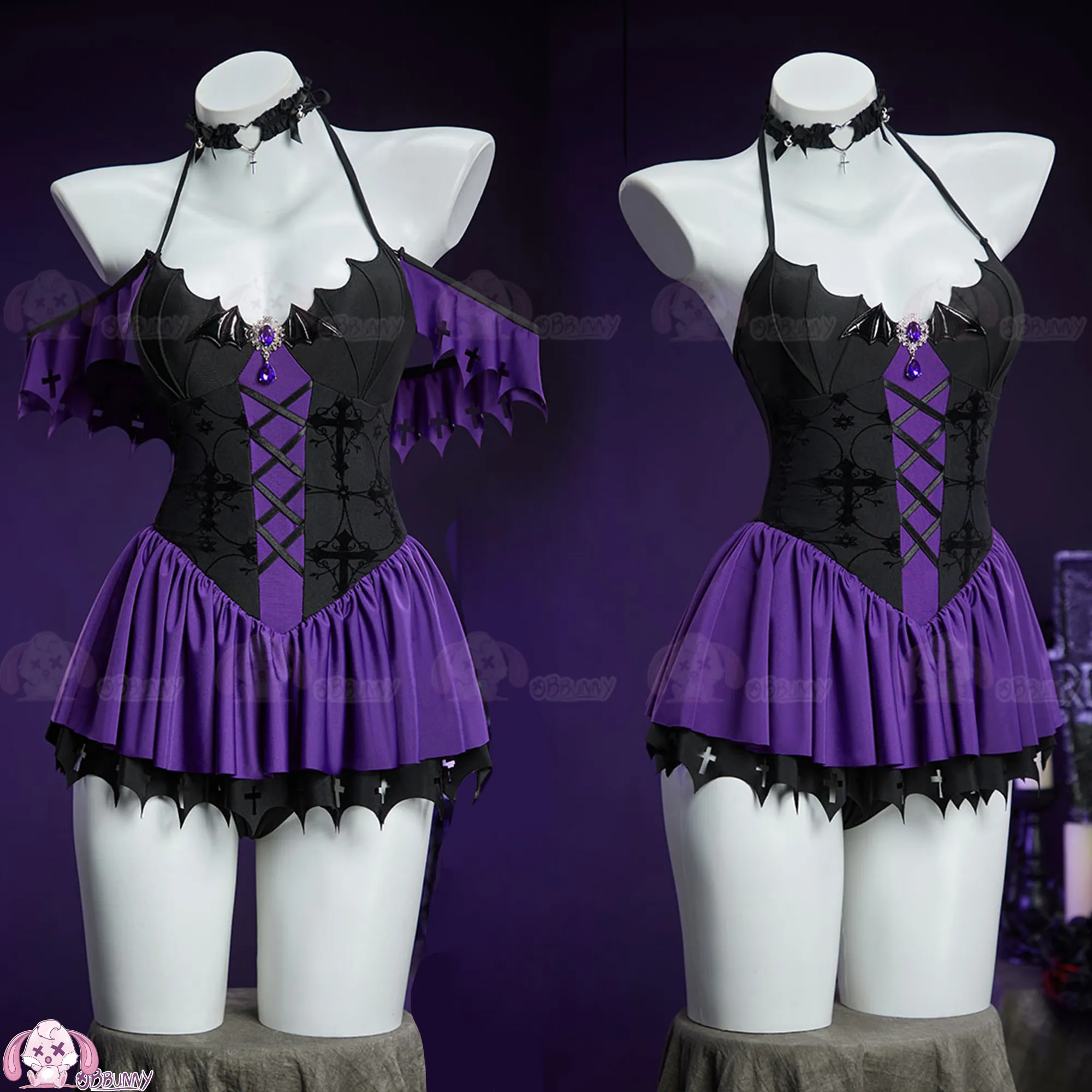 

Movie Monster School Clawdeen Wolf Cosplay Costume Sexy Swimsuit Halloween Carnival Party Outfit Women