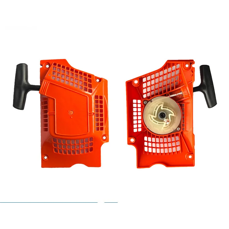 Recoil Starter For Husqvarna 340 345 346XP 350 351 353 Chainsaw Pull Start Logging Saw Replacement Spare Parts
