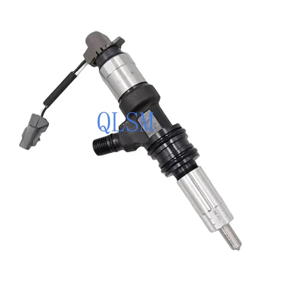 

High Quality Accessories Fuel Injector Assembly 095000-8620 ME306200 for Mitsubishi Engine 6M60 6M60T 6M60-T1-