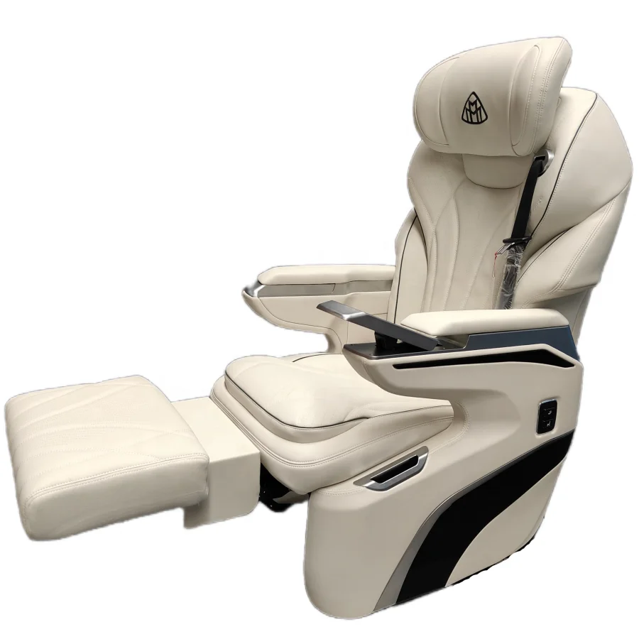 UTV&ATVKIMSEY Fit Most Car Rotation Luxury Adjustable Leather Modification Car Seats for Hyundai