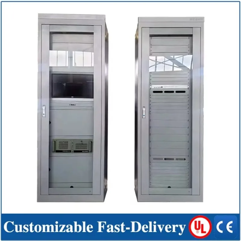 UL/cUL 6300A Low Voltage Switchgear Cabinet Model MS (China/JIA) for Industrial Power Distribution