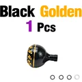 Black Golden