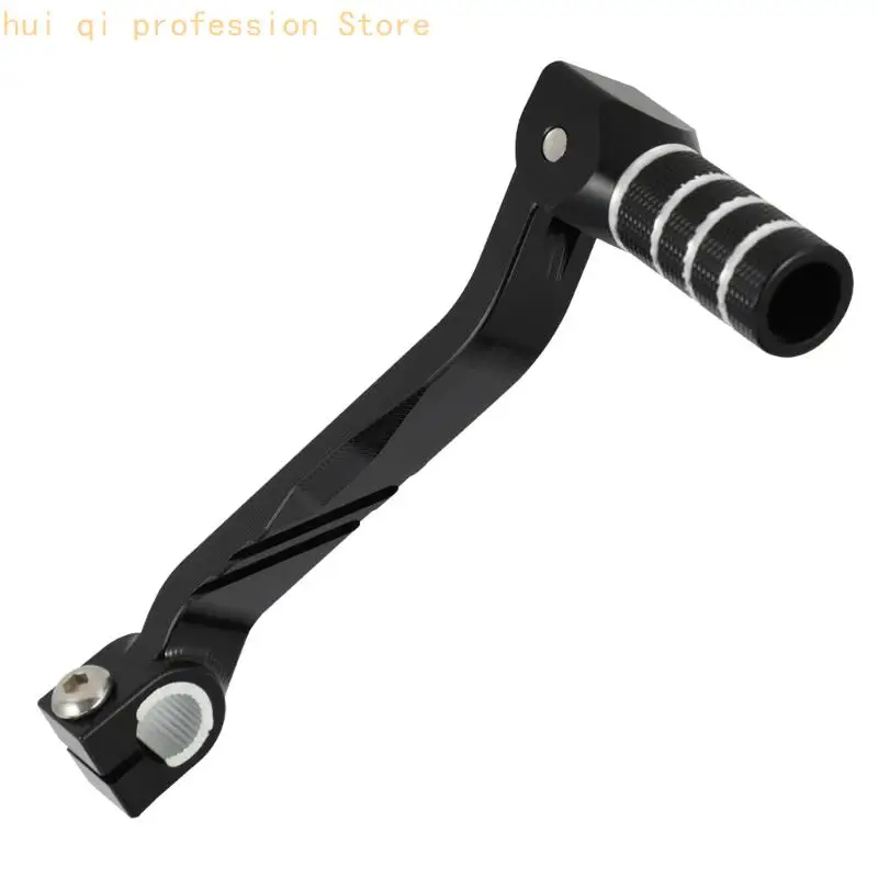 Aluminium-Motorrad-Schalthebel für CRF250F 2019–2025, Straßennutzung H8WE – Detail 8