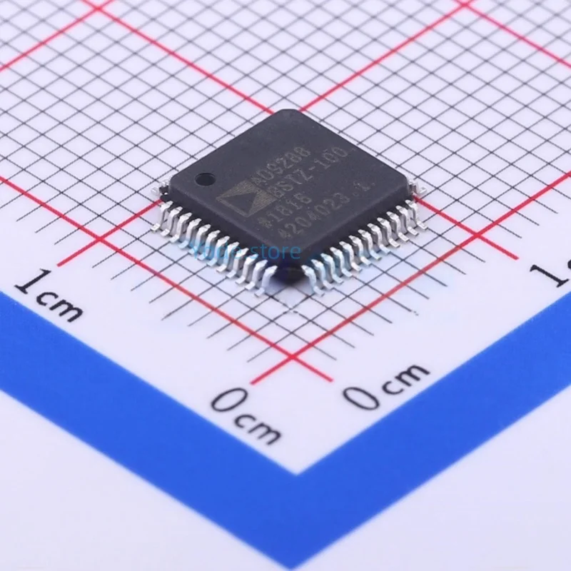 8-Bit 40 80 100 Msp… - image