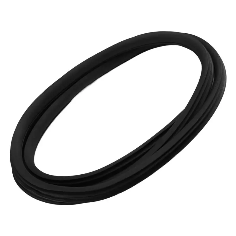 A13Z-A1566920076 Car Front Doorcase Sealing Strip Door Rubber Seal For Mercedes Benz Bnez W156 X156 GLA 200 220 180 250 4 Matic