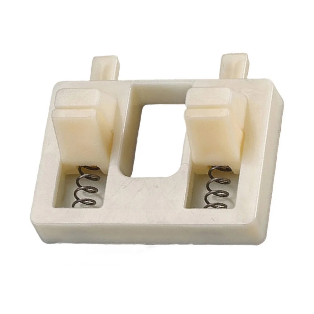 Electric Wire Welding Fixture Dual Spring Holder for Soldering Tasks Requiring Repeatable Wire Placement and Stability