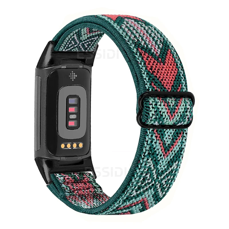 Solo Nylon Band For…