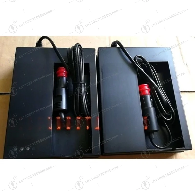 QA115600 QD115300 FLG110B Battery Charger for Pump Truck Shield Machine