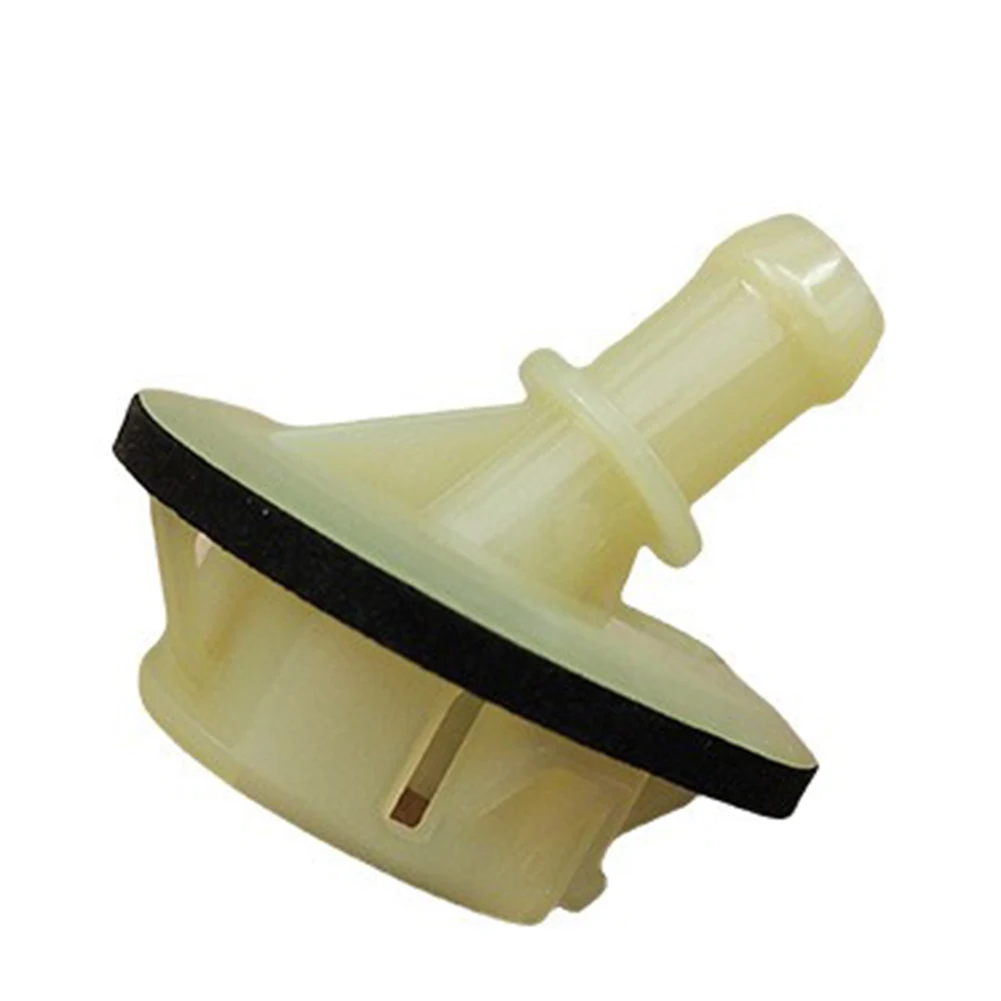 As Shown In The Picture Sunroof Drain Hose Cap Quick Installation Yellow Color Practical Design Vehicle Repair