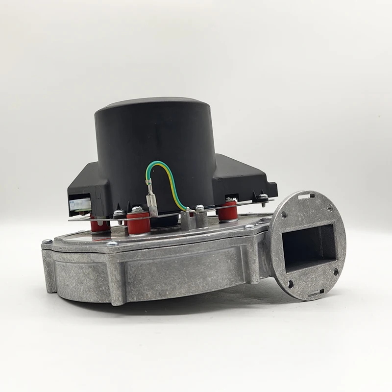 Brand new fan can replace RG148/1200-3633-010204 230V 200W 50/60Hz 7000RPM 220m³/h 4100Pa RG148/1200-3633-