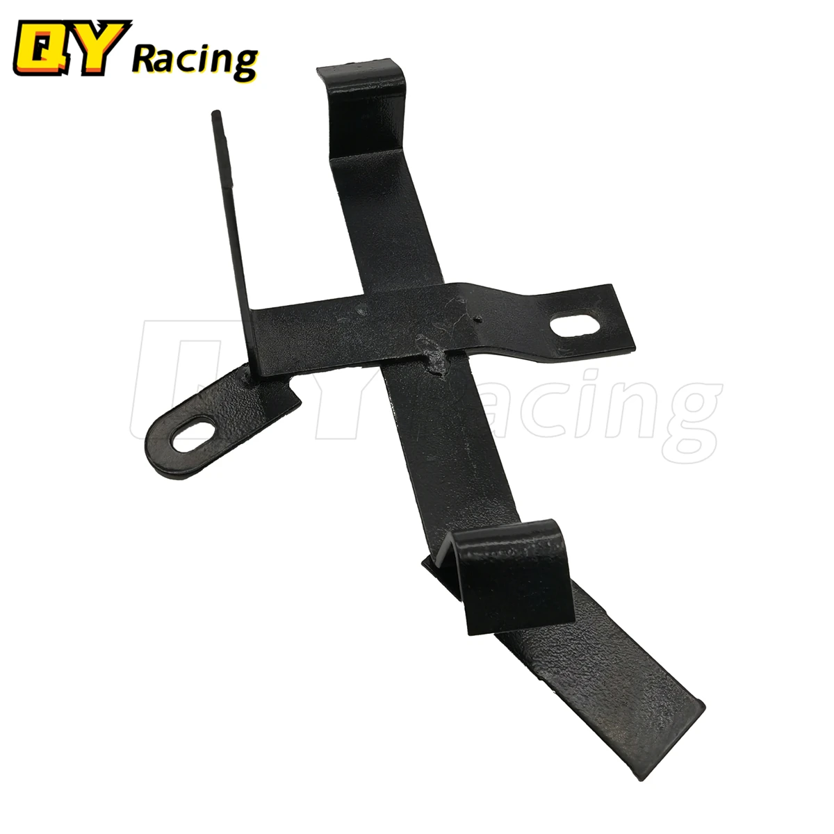 Motorcycle Accessories Battery Box Frame Battery Fixing Bracket For Honda Z50 Z50A Z50J Z50R Mini Trail Monkey Bike