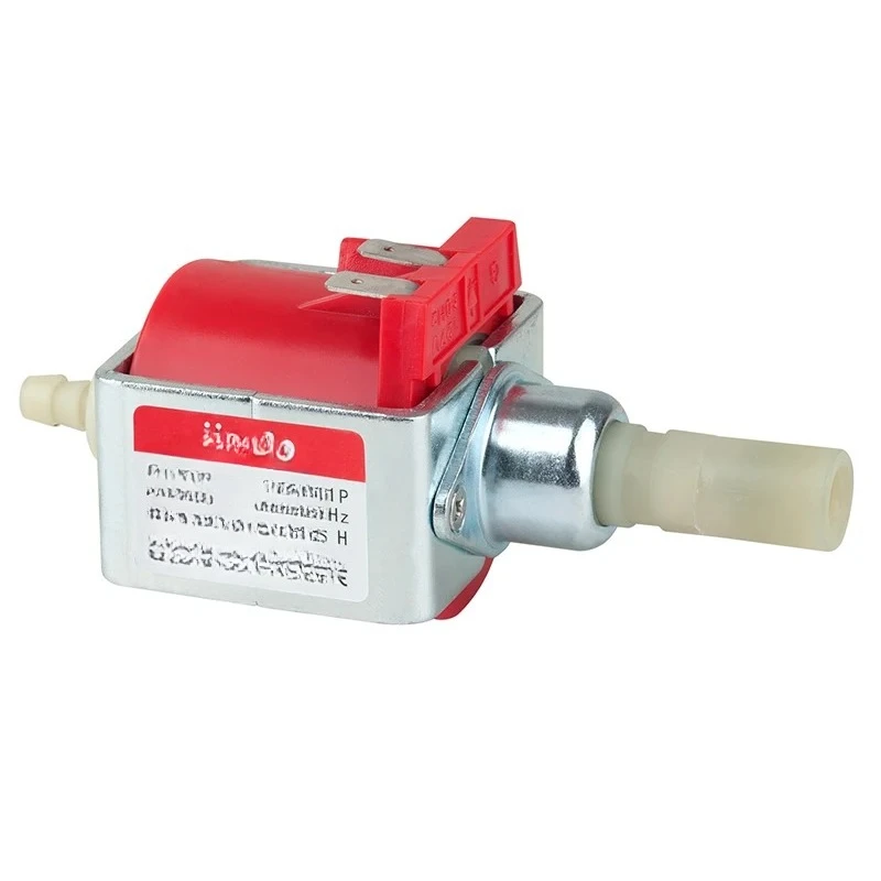 JYPC-501P AC 127V 45W Eectromagnetic Solenoid Water Pump Pumping  for Coffee machine ,electric irons , steam mop ,cleaner