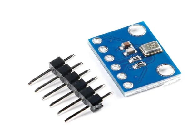 GY SPH0645LM4H Digital Sound Sensor I2S Interface MEMS Microphone MOQ 5pcs